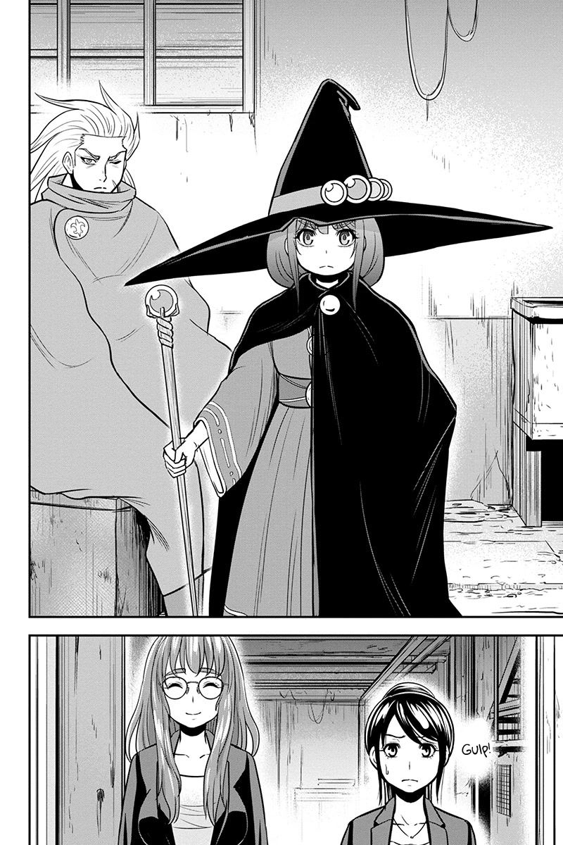 Regarding That We Decided to Live in the Countryside With The Female Knight Who Came to Us chapter 99 page 5
