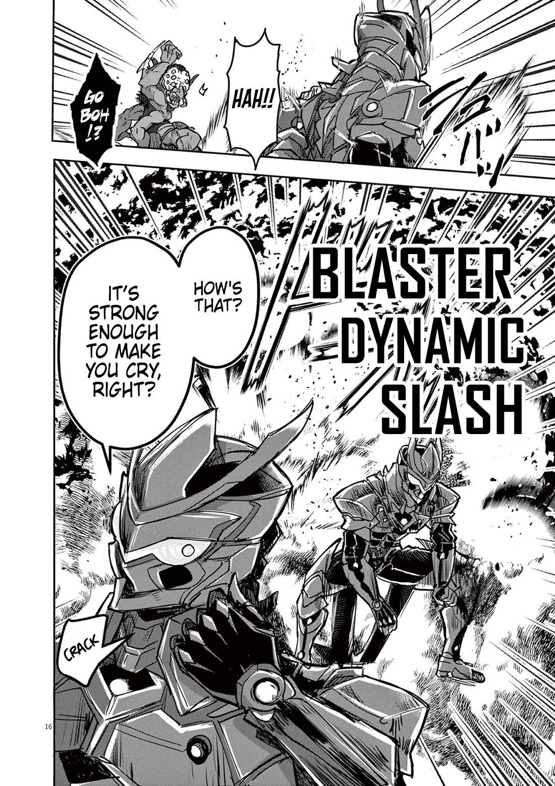 Regarding the Destruction of the Destruction Flag as a Result of a Nichiasa-Loving Otaku Being Reincarnated as a Villainous Student. chapter 6 page 16