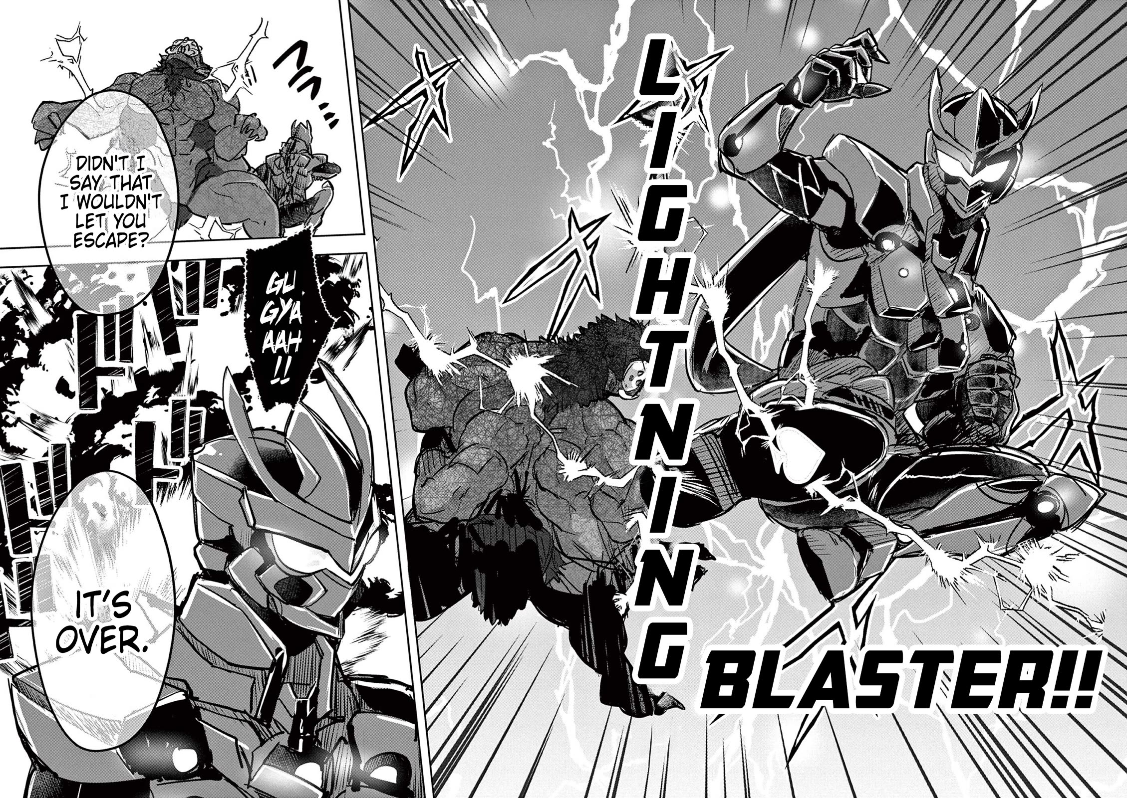 Regarding the Destruction of the Destruction Flag as a Result of a Nichiasa-Loving Otaku Being Reincarnated as a Villainous Student. chapter 6 page 26