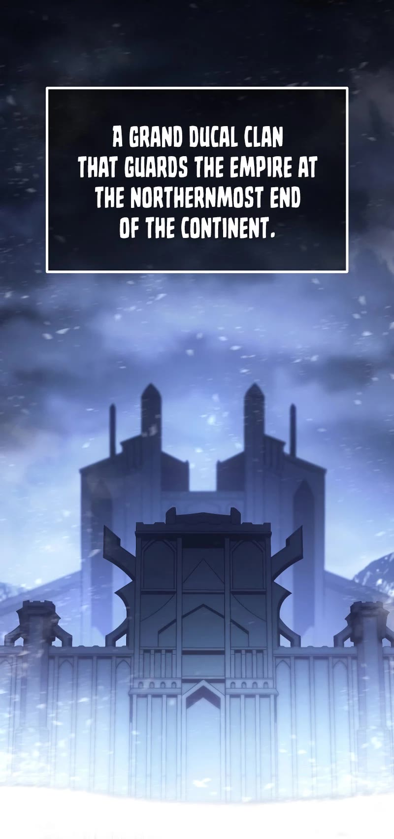 Regressing As The Reincarnated Bastard Of The Sword Clan chapter 1 page 10