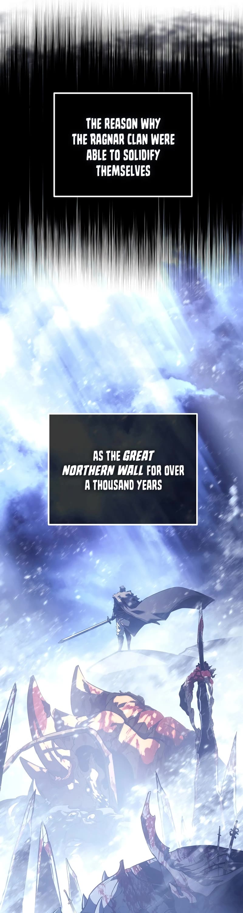 Regressing As The Reincarnated Bastard Of The Sword Clan chapter 1 page 11