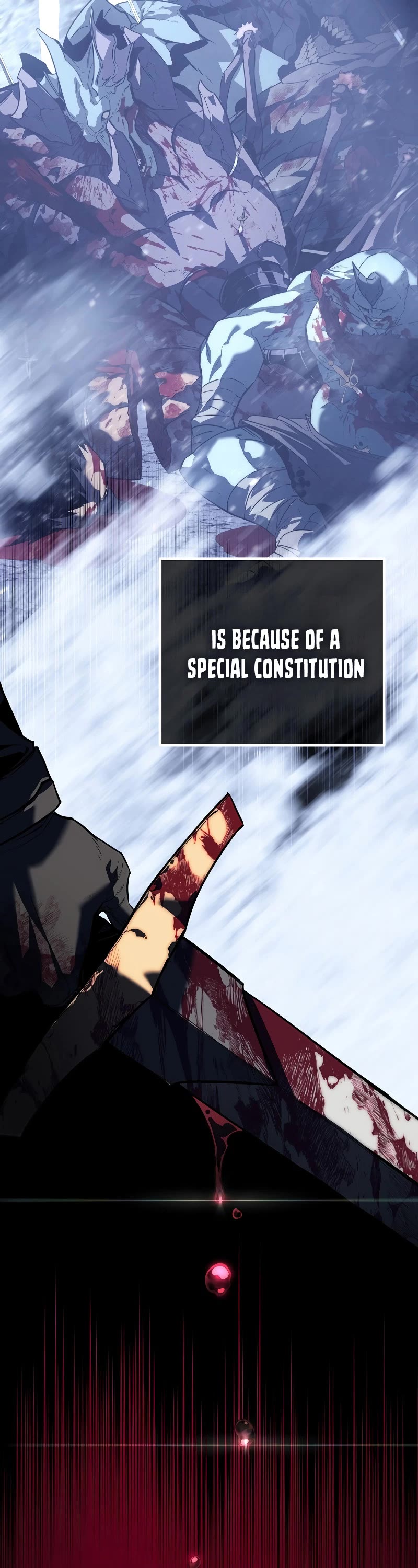 Regressing As The Reincarnated Bastard Of The Sword Clan chapter 1 page 12