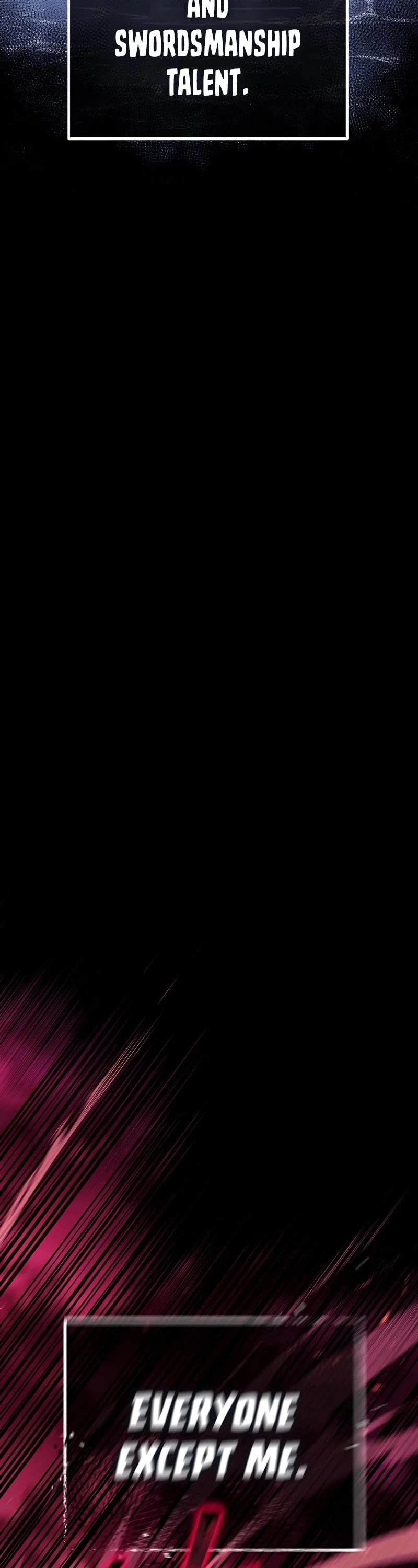 Regressing As The Reincarnated Bastard Of The Sword Clan chapter 1 page 16