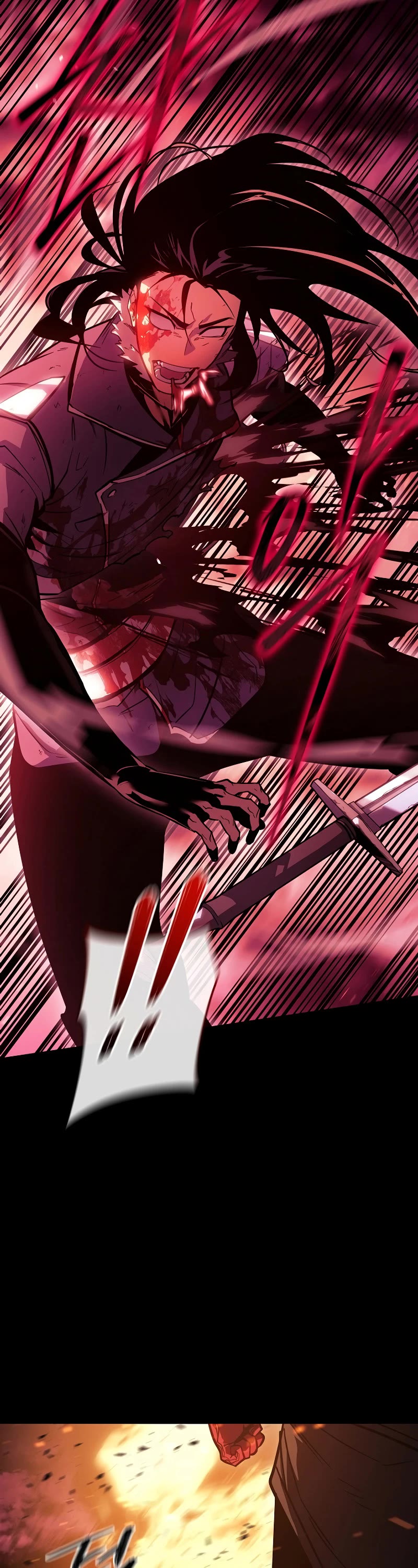 Regressing As The Reincarnated Bastard Of The Sword Clan chapter 1 page 17