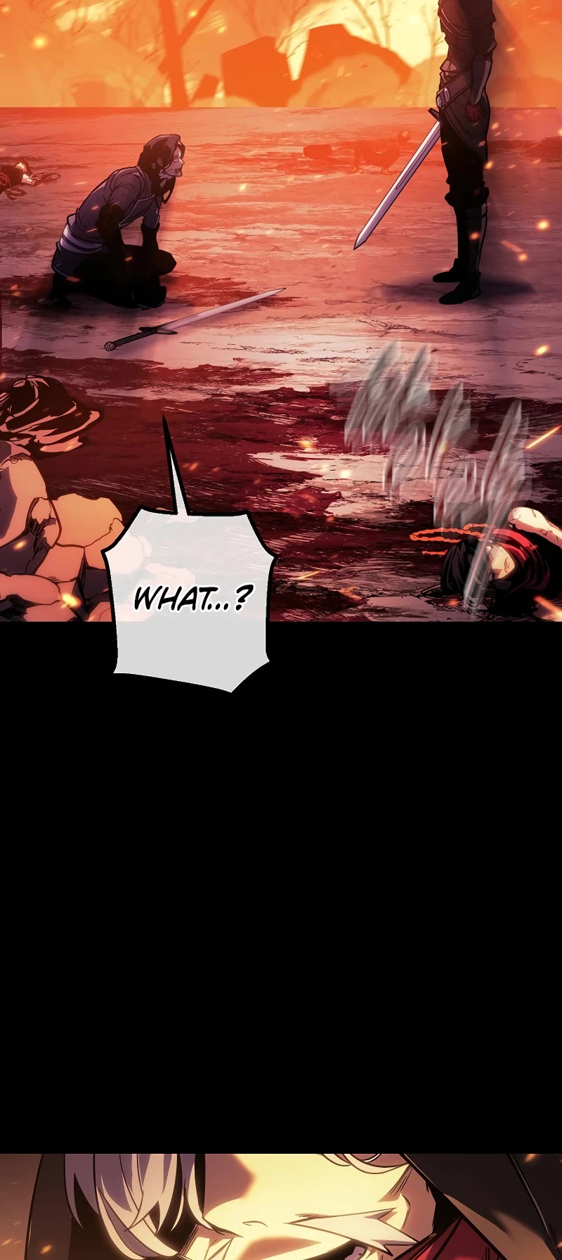 Regressing As The Reincarnated Bastard Of The Sword Clan chapter 1 page 19