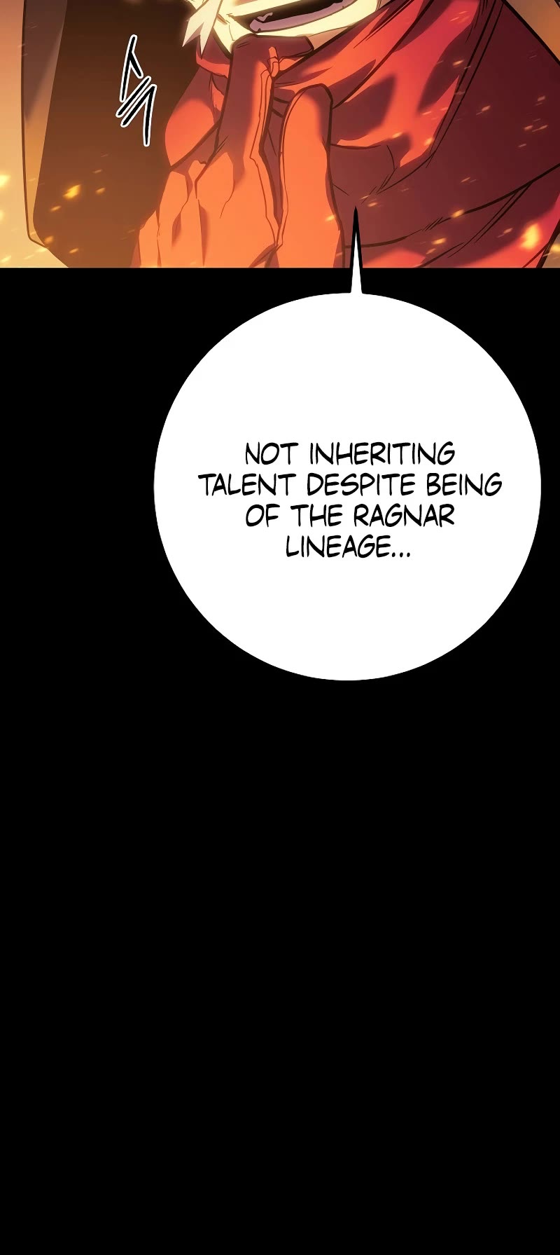 Regressing As The Reincarnated Bastard Of The Sword Clan chapter 1 page 20