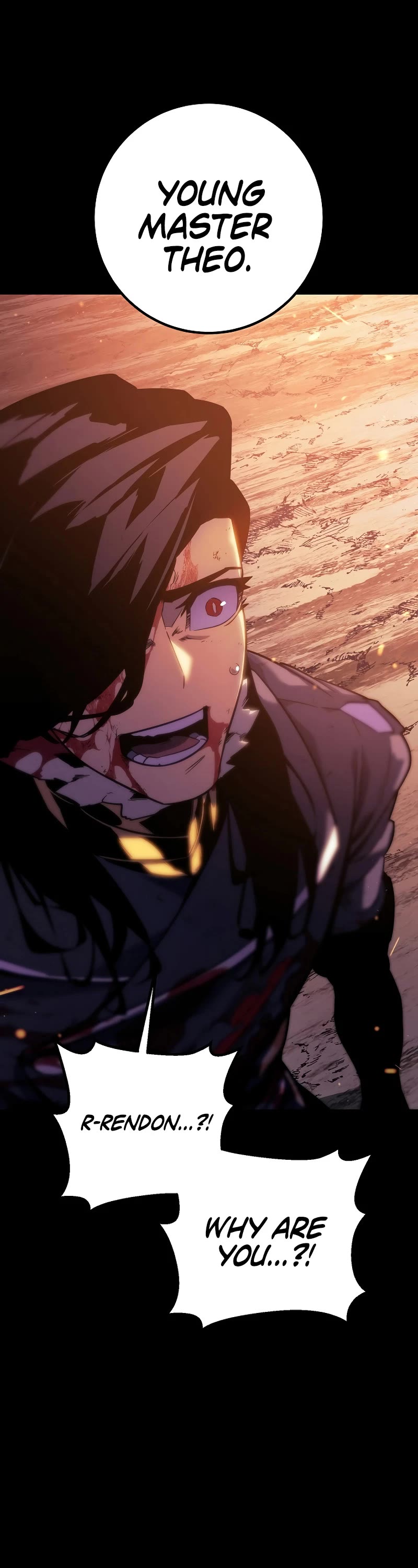 Regressing As The Reincarnated Bastard Of The Sword Clan chapter 1 page 22