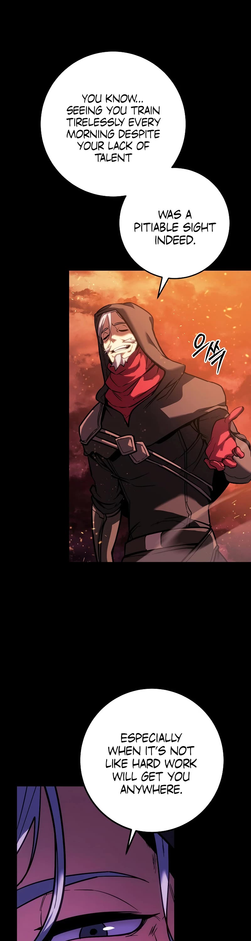 Regressing As The Reincarnated Bastard Of The Sword Clan chapter 1 page 23