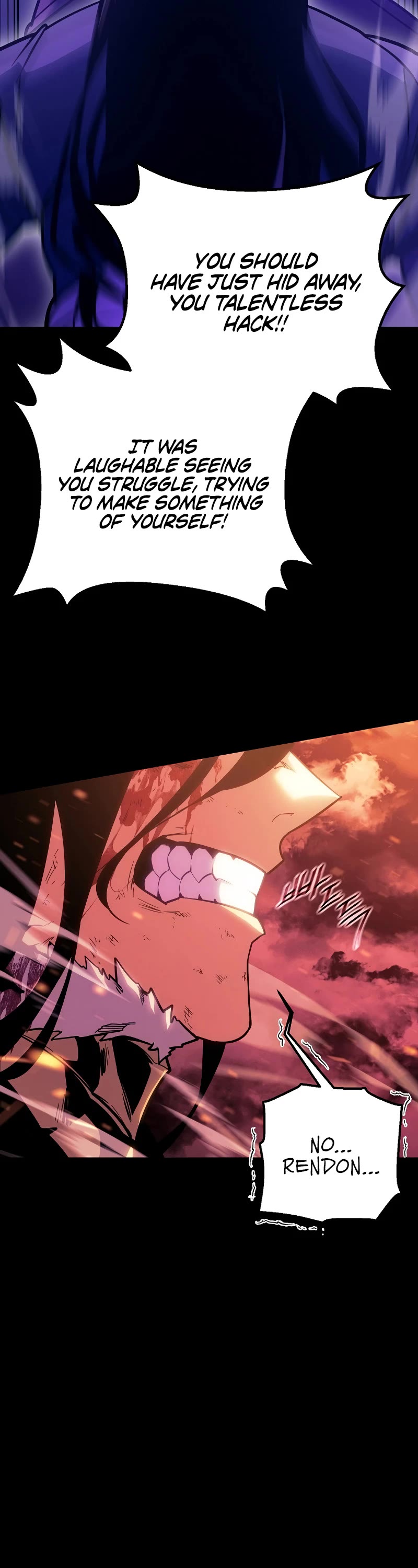 Regressing As The Reincarnated Bastard Of The Sword Clan chapter 1 page 25