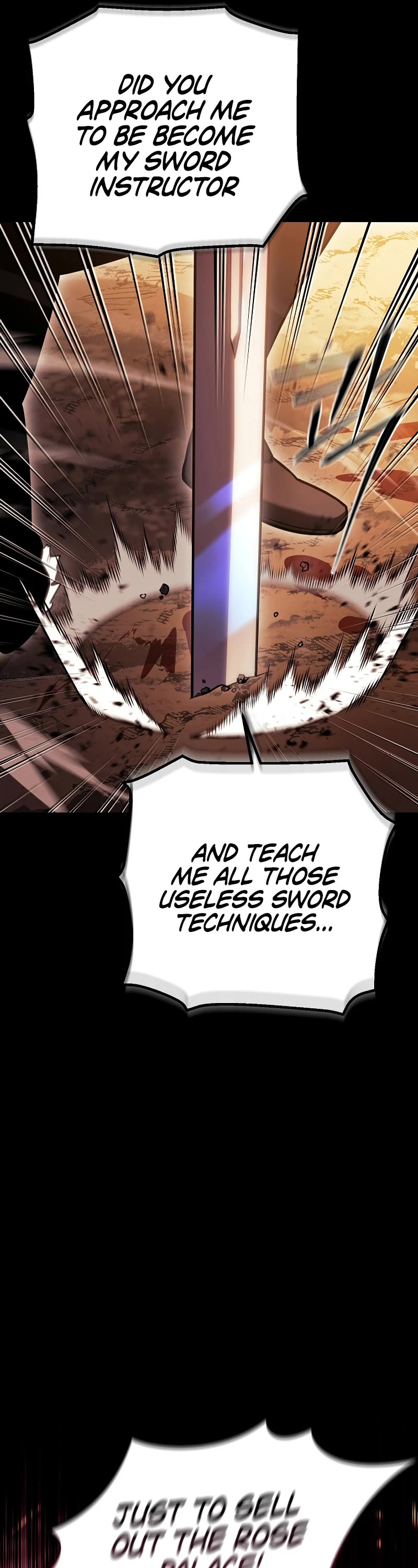 Regressing As The Reincarnated Bastard Of The Sword Clan chapter 1 page 26