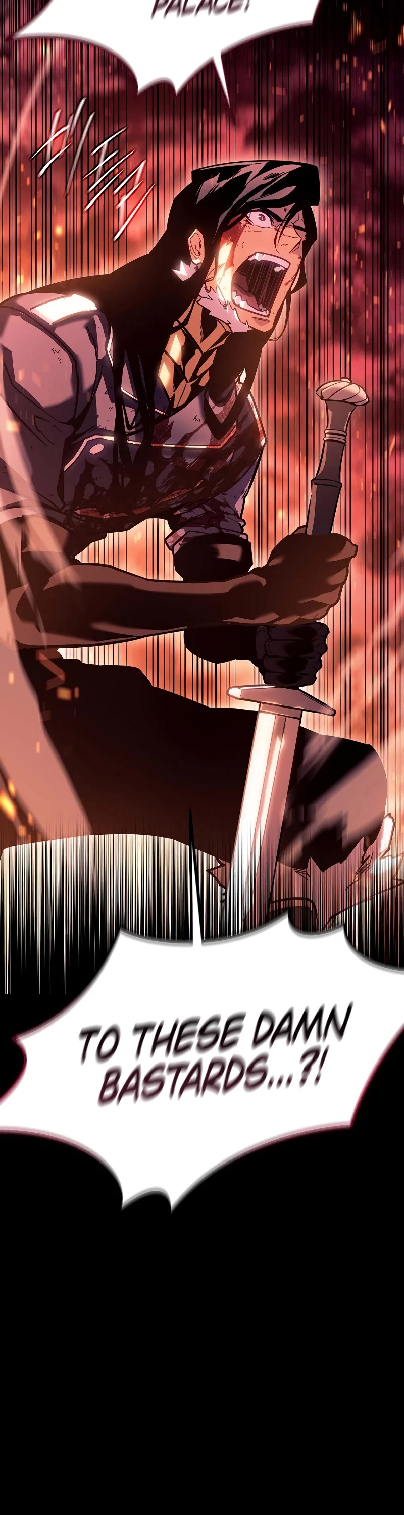 Regressing As The Reincarnated Bastard Of The Sword Clan chapter 1 page 27