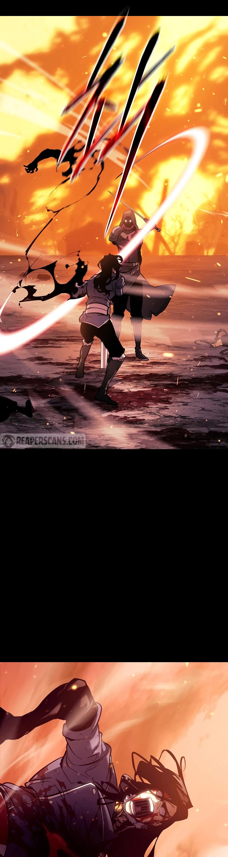 Regressing As The Reincarnated Bastard Of The Sword Clan chapter 1 page 28