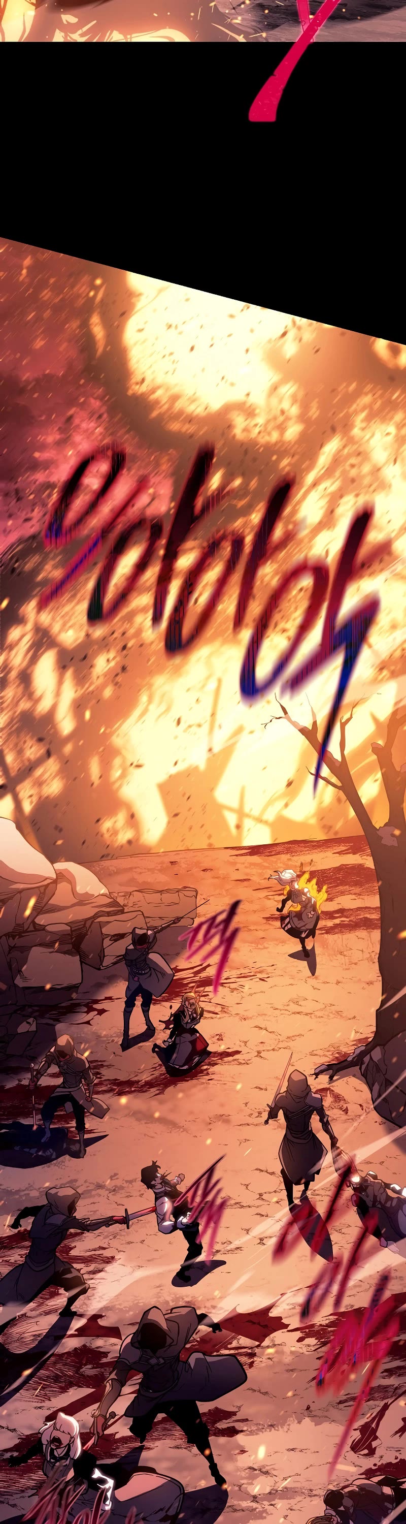 Regressing As The Reincarnated Bastard Of The Sword Clan chapter 1 page 3