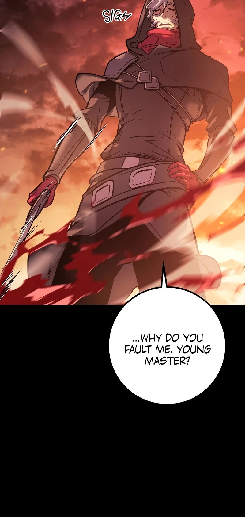 Regressing As The Reincarnated Bastard Of The Sword Clan chapter 1 page 30