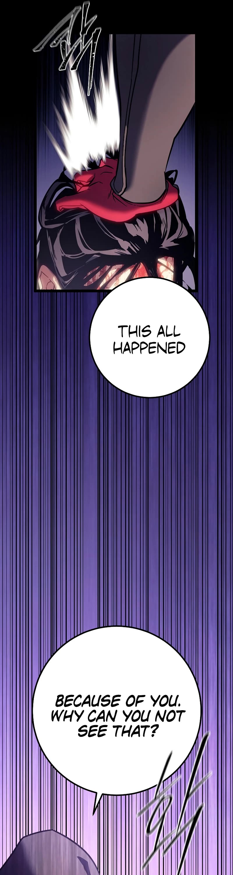 Regressing As The Reincarnated Bastard Of The Sword Clan chapter 1 page 31