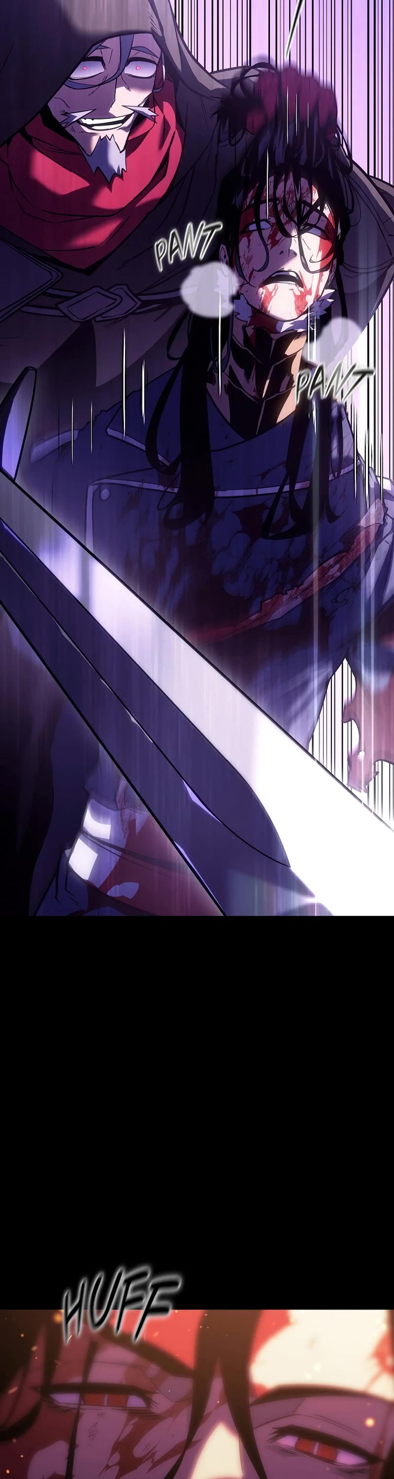 Regressing As The Reincarnated Bastard Of The Sword Clan chapter 1 page 32