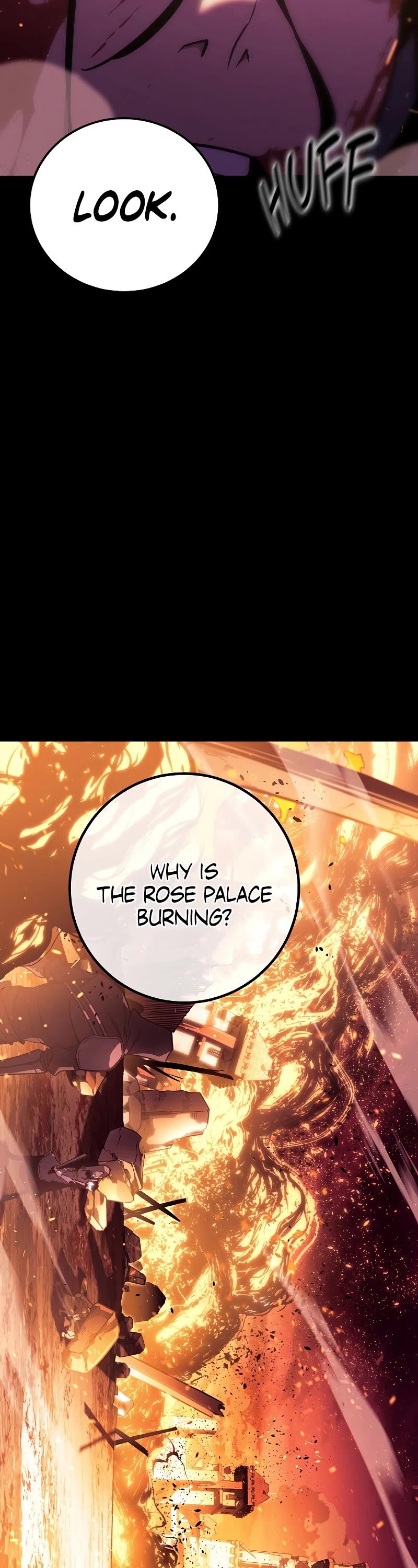 Regressing As The Reincarnated Bastard Of The Sword Clan chapter 1 page 33