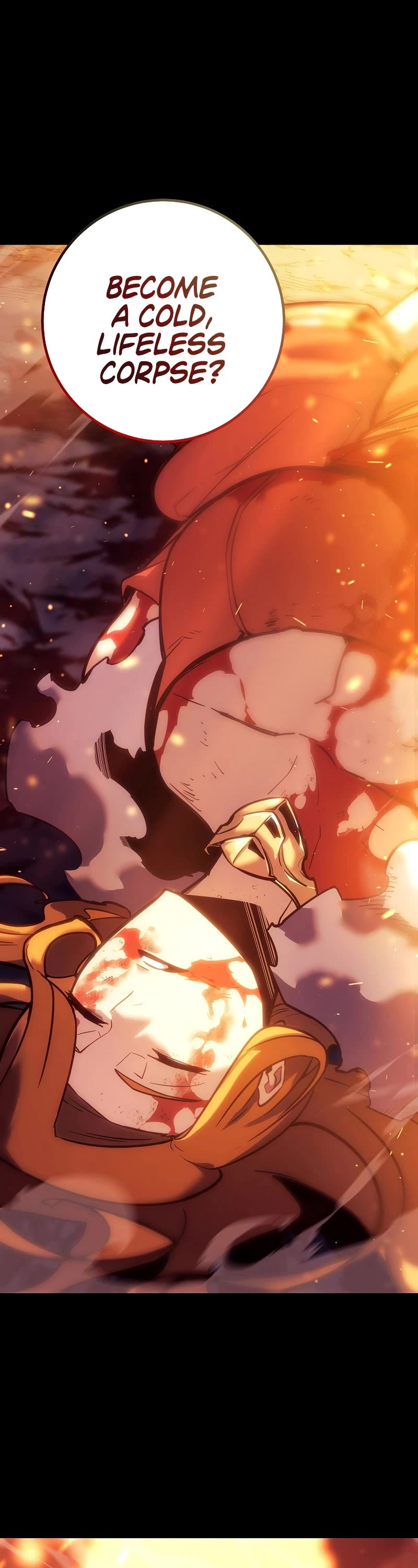 Regressing As The Reincarnated Bastard Of The Sword Clan chapter 1 page 36