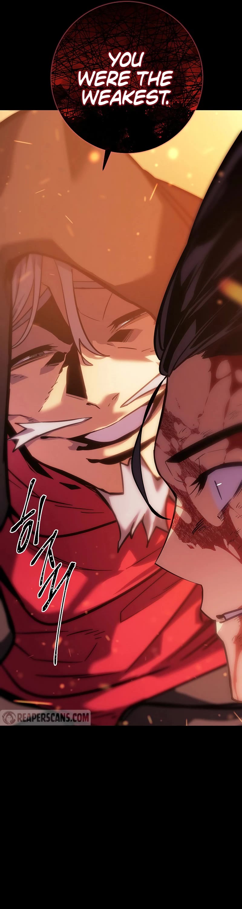 Regressing As The Reincarnated Bastard Of The Sword Clan chapter 1 page 41