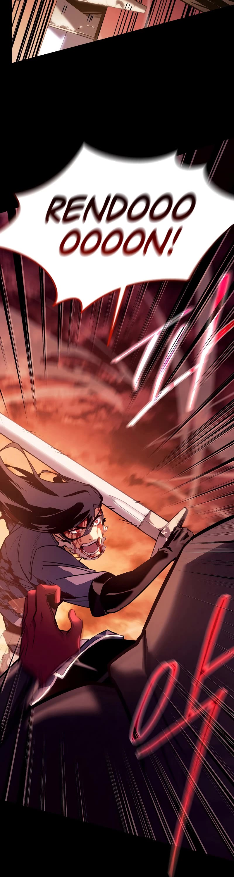 Regressing As The Reincarnated Bastard Of The Sword Clan chapter 1 page 43