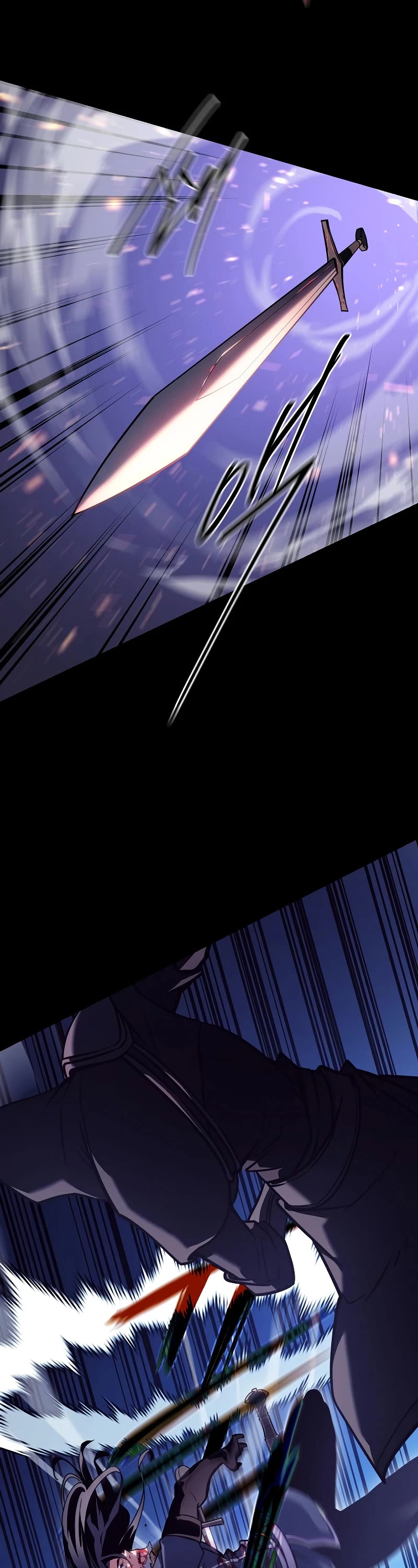 Regressing As The Reincarnated Bastard Of The Sword Clan chapter 1 page 44