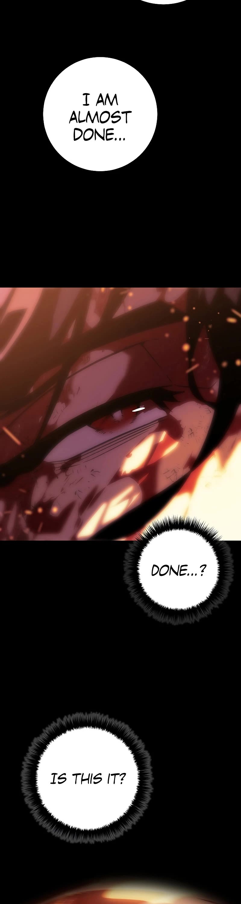 Regressing As The Reincarnated Bastard Of The Sword Clan chapter 1 page 47