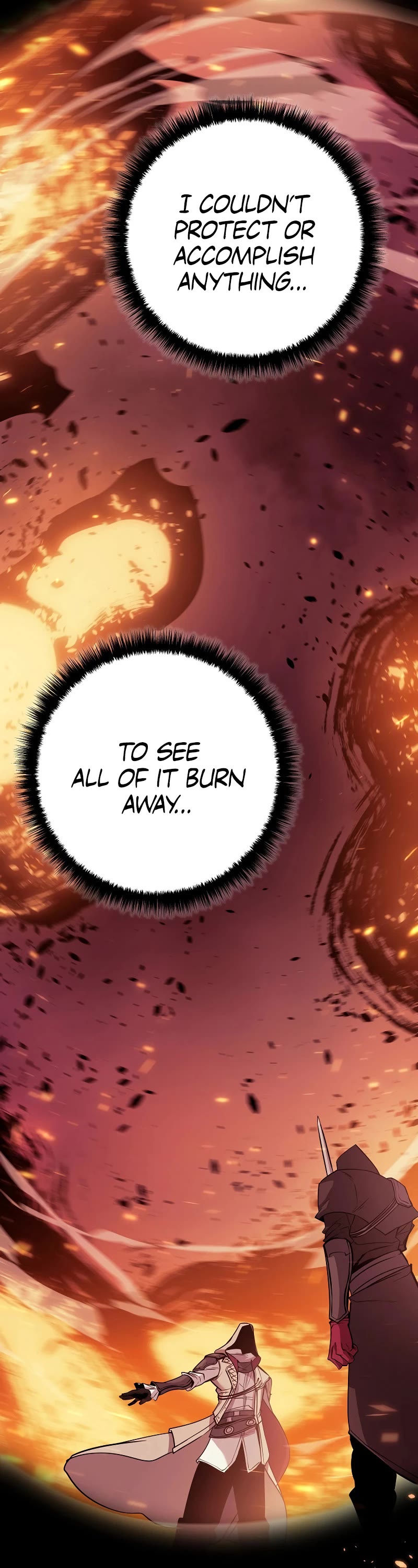 Regressing As The Reincarnated Bastard Of The Sword Clan chapter 1 page 48