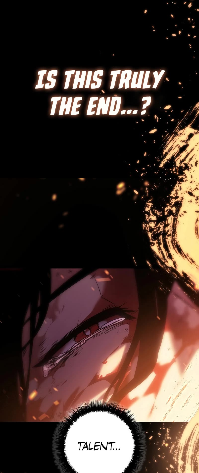 Regressing As The Reincarnated Bastard Of The Sword Clan chapter 1 page 49