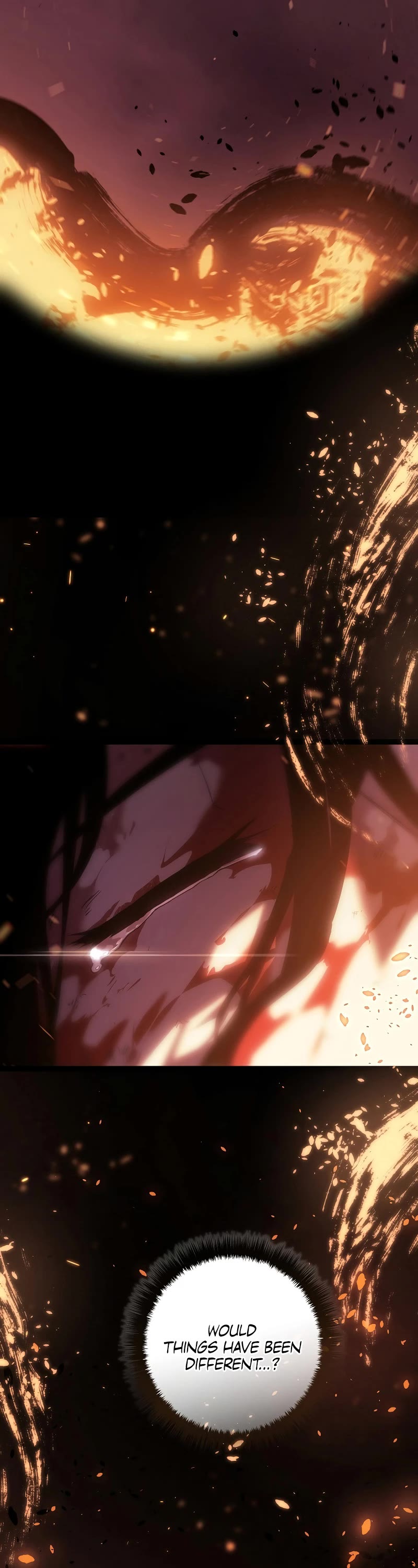 Regressing As The Reincarnated Bastard Of The Sword Clan chapter 1 page 51