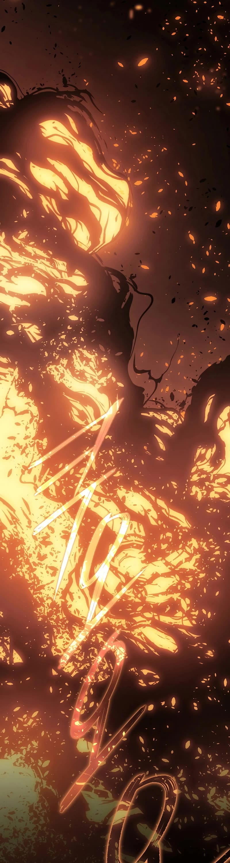 Regressing As The Reincarnated Bastard Of The Sword Clan chapter 1 page 52