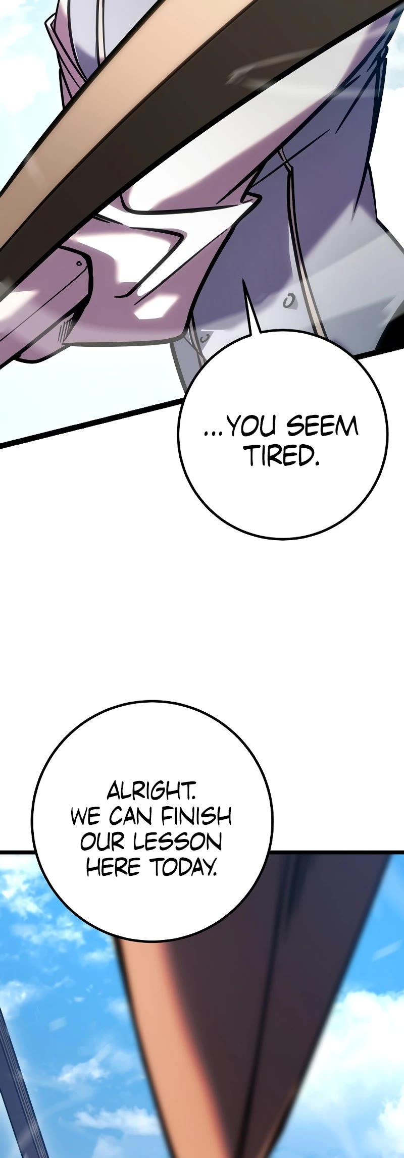 Regressing As The Reincarnated Bastard Of The Sword Clan chapter 1 page 59