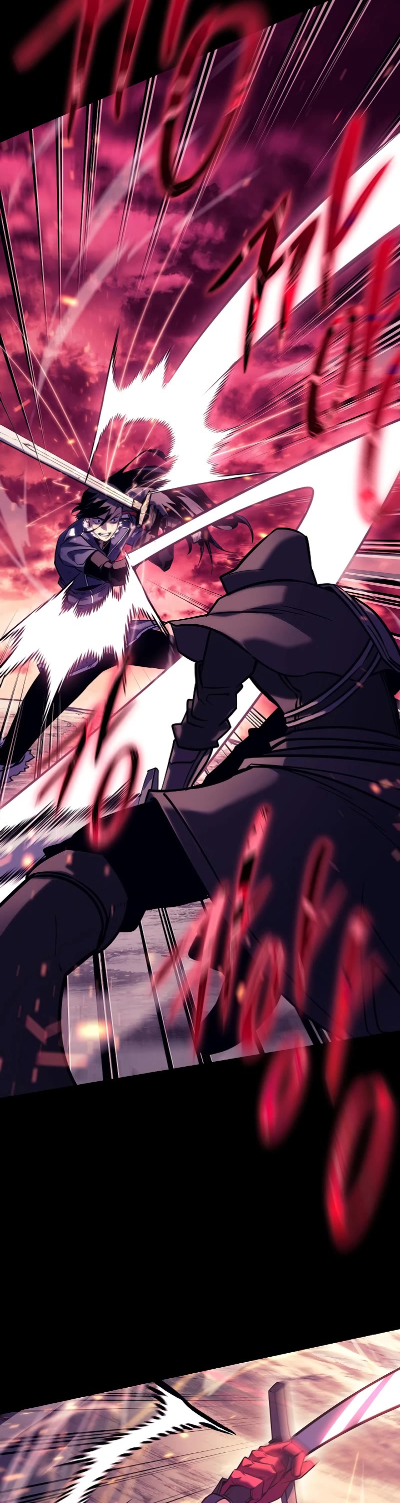 Regressing As The Reincarnated Bastard Of The Sword Clan chapter 1 page 6