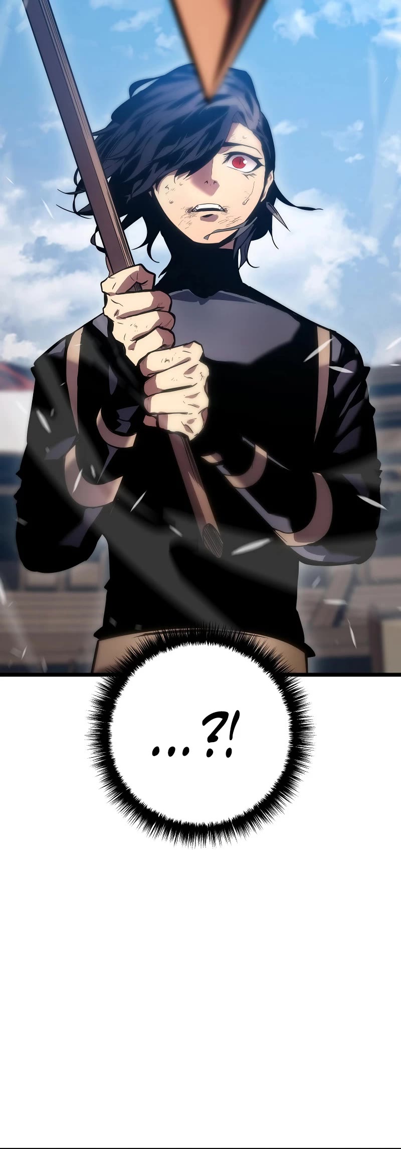 Regressing As The Reincarnated Bastard Of The Sword Clan chapter 1 page 60