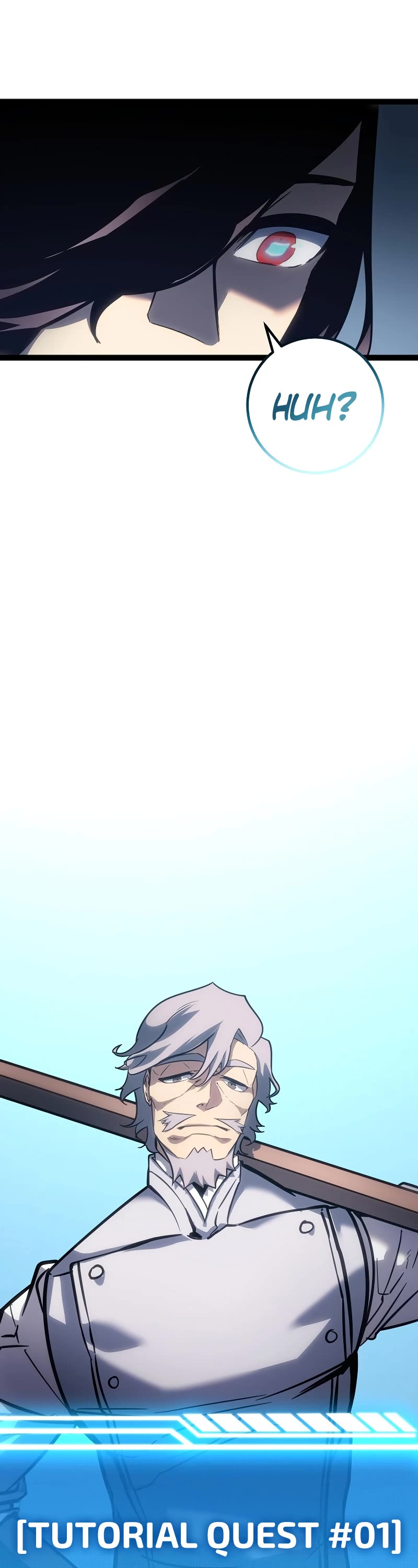 Regressing As The Reincarnated Bastard Of The Sword Clan chapter 1 page 64