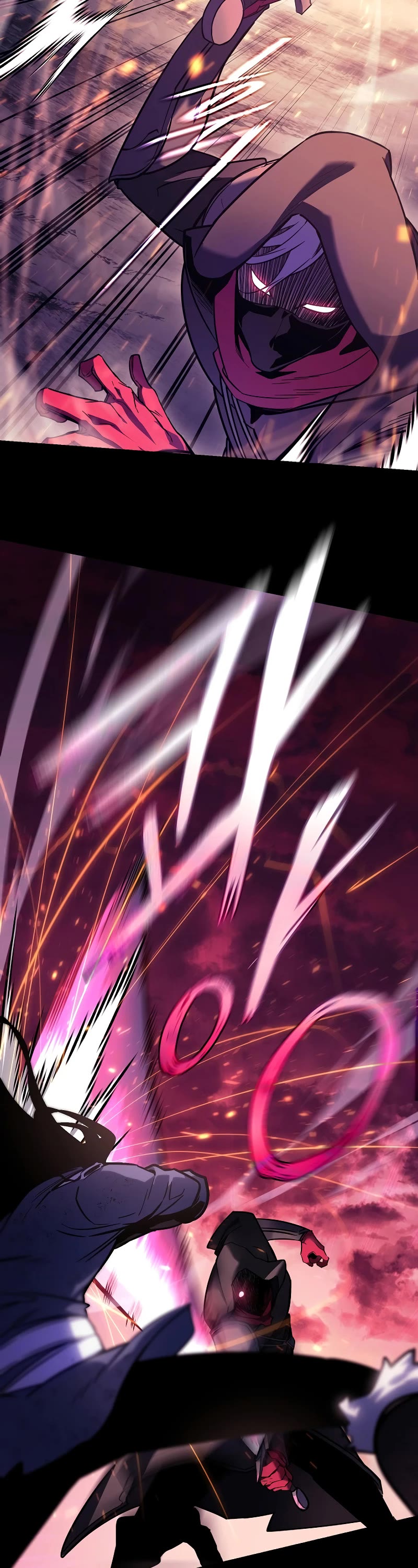 Regressing As The Reincarnated Bastard Of The Sword Clan chapter 1 page 7