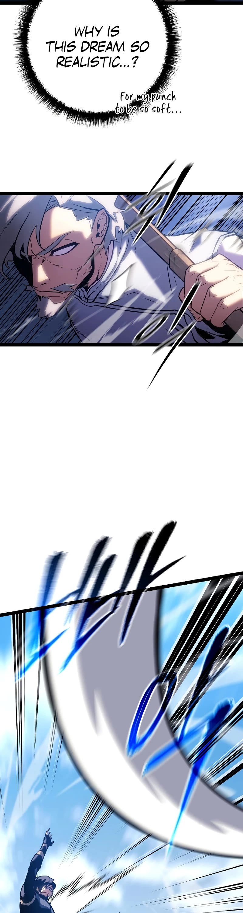 Regressing As The Reincarnated Bastard Of The Sword Clan chapter 1 page 72