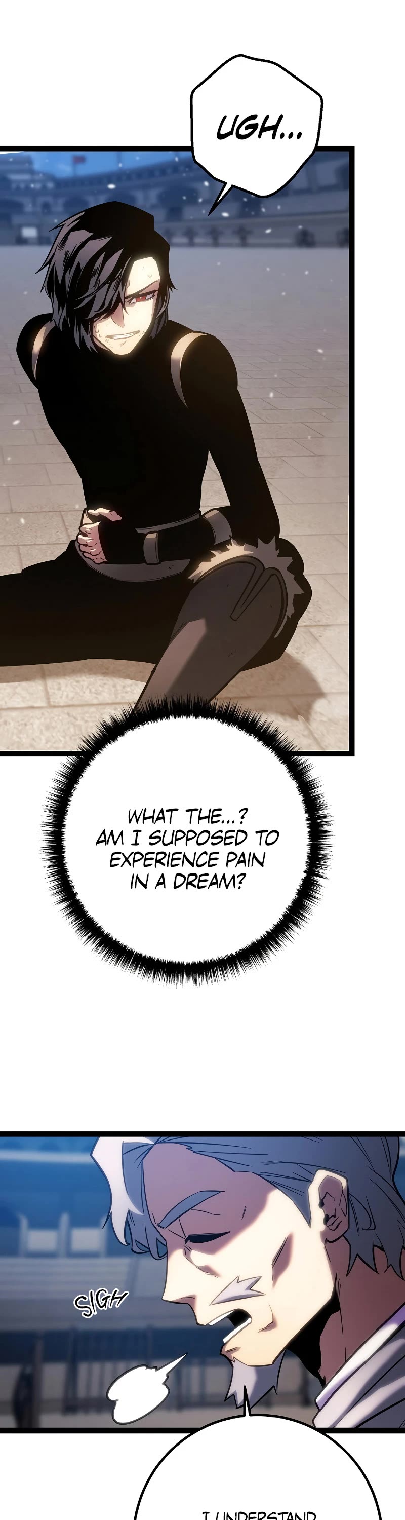 Regressing As The Reincarnated Bastard Of The Sword Clan chapter 1 page 74