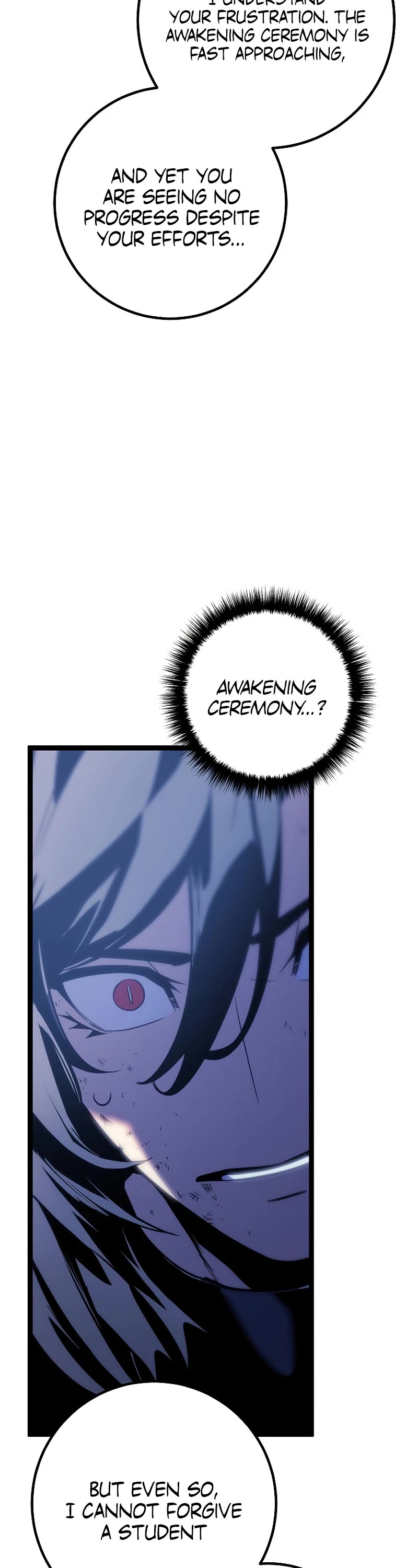 Regressing As The Reincarnated Bastard Of The Sword Clan chapter 1 page 75