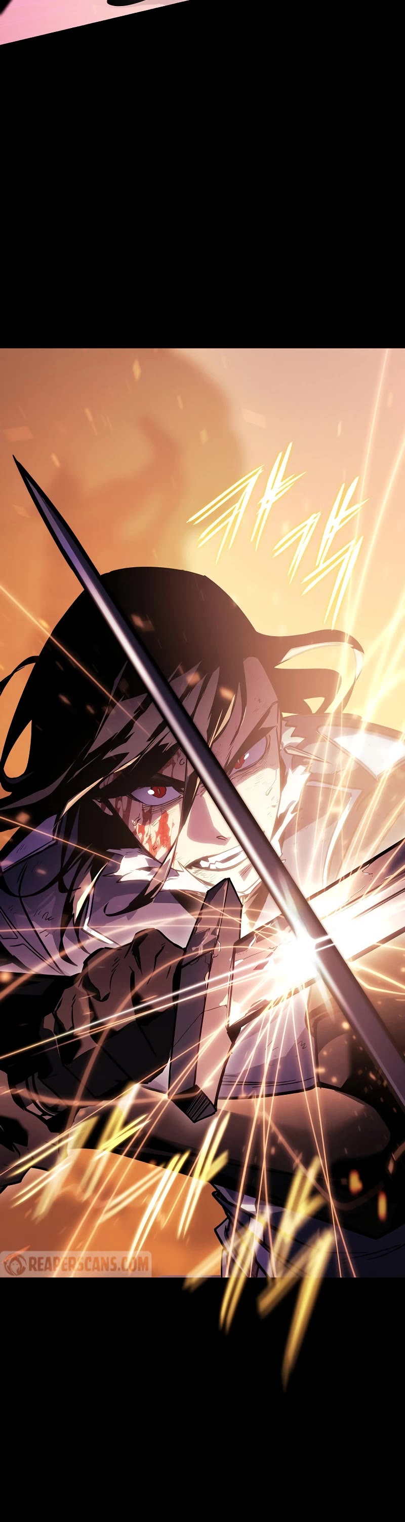 Regressing As The Reincarnated Bastard Of The Sword Clan chapter 1 page 8