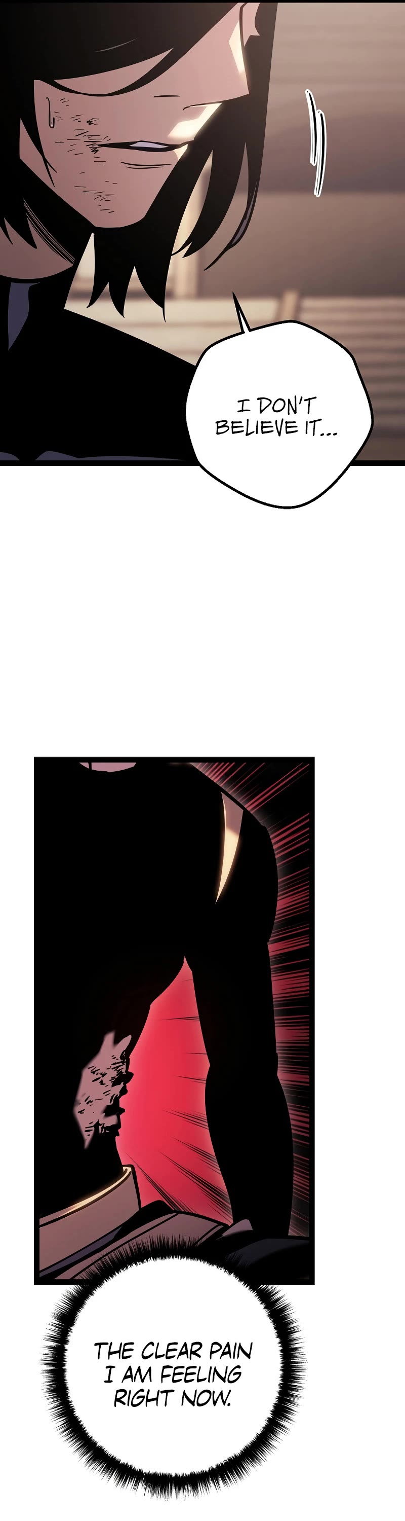 Regressing As The Reincarnated Bastard Of The Sword Clan chapter 1 page 81