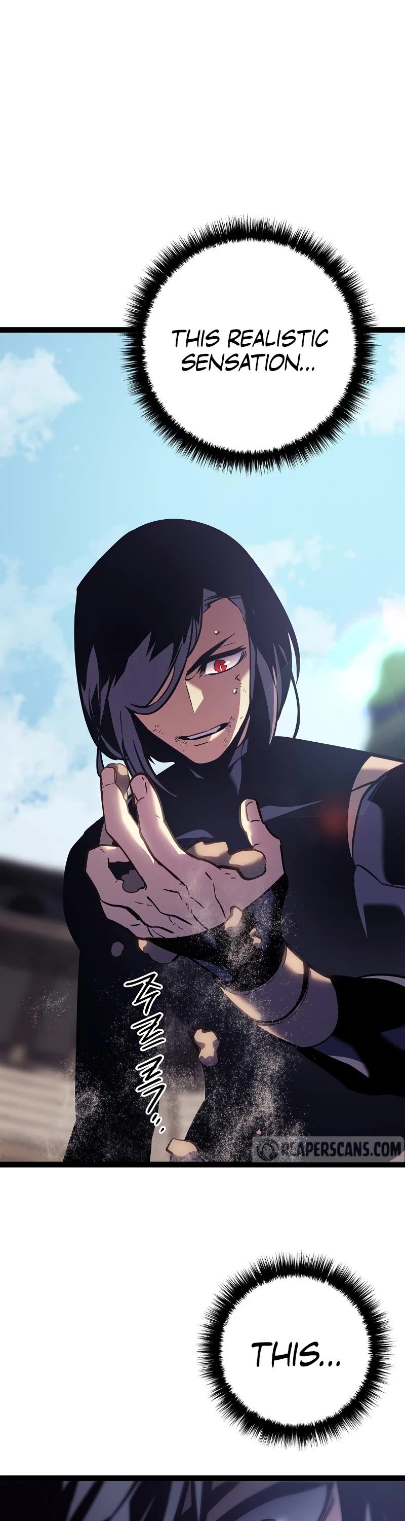 Regressing As The Reincarnated Bastard Of The Sword Clan chapter 1 page 82