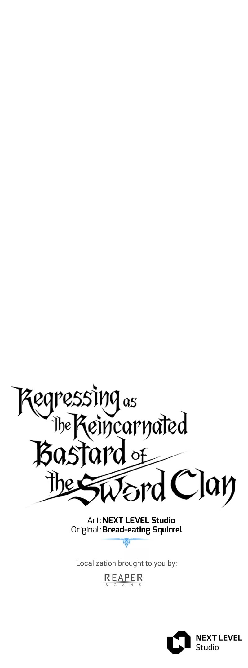 Regressing As The Reincarnated Bastard Of The Sword Clan chapter 1 page 94