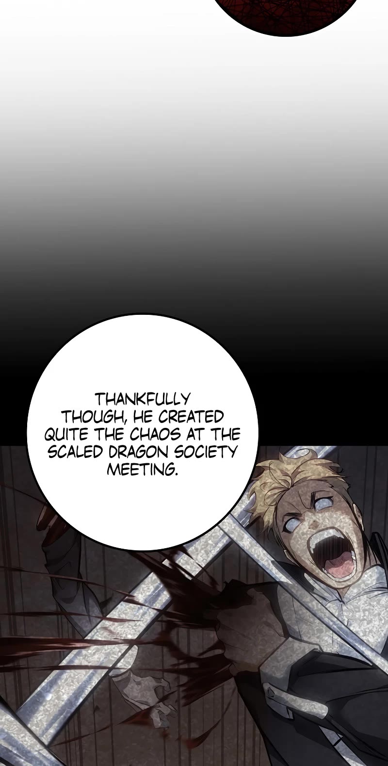 Regressing As The Reincarnated Bastard Of The Sword Clan chapter 10 page 12