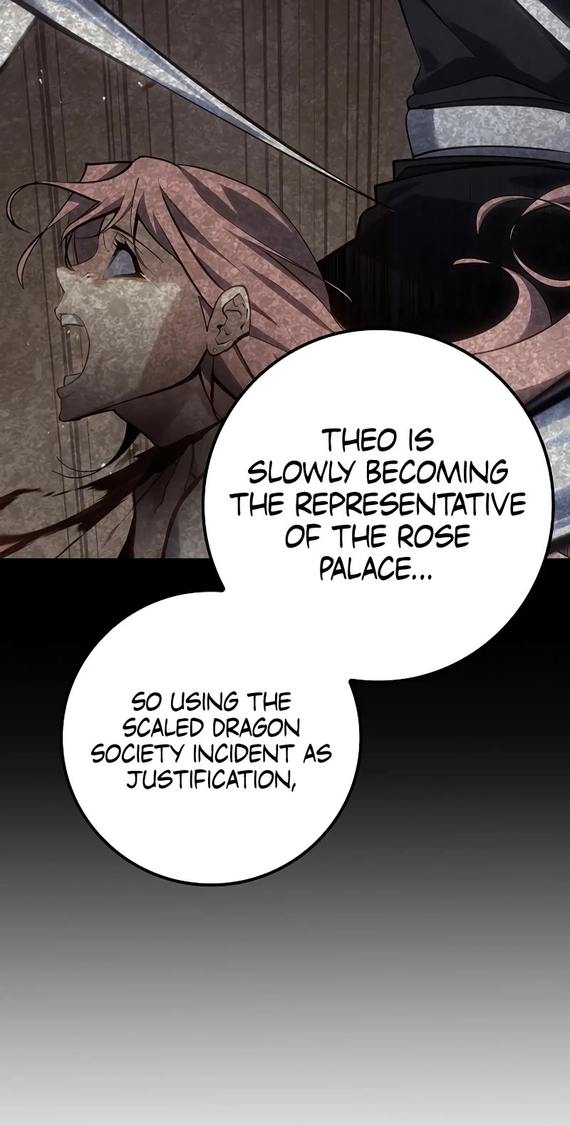 Regressing As The Reincarnated Bastard Of The Sword Clan chapter 10 page 13