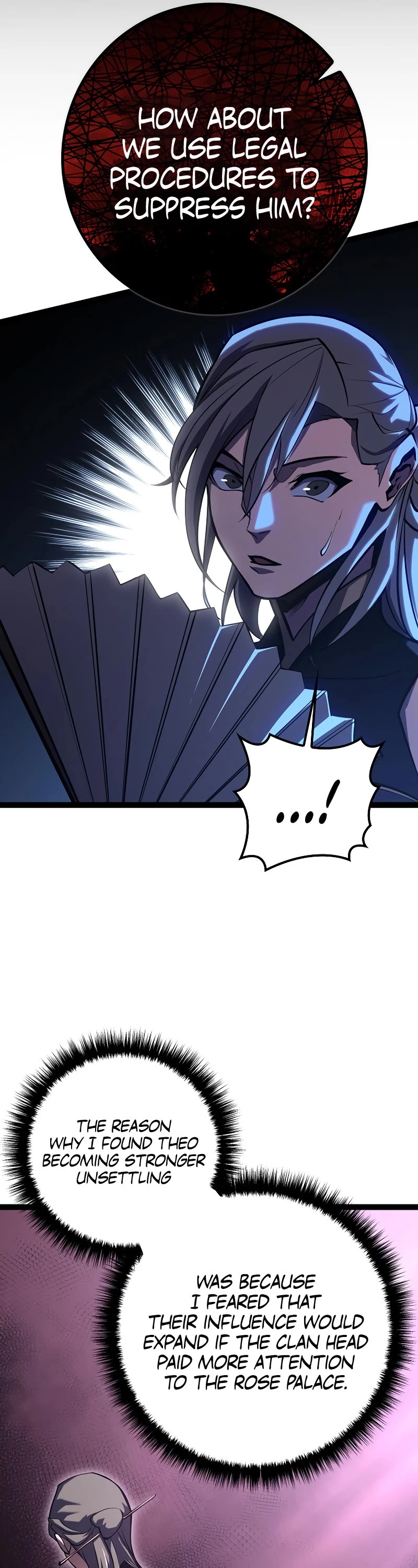 Regressing As The Reincarnated Bastard Of The Sword Clan chapter 10 page 14