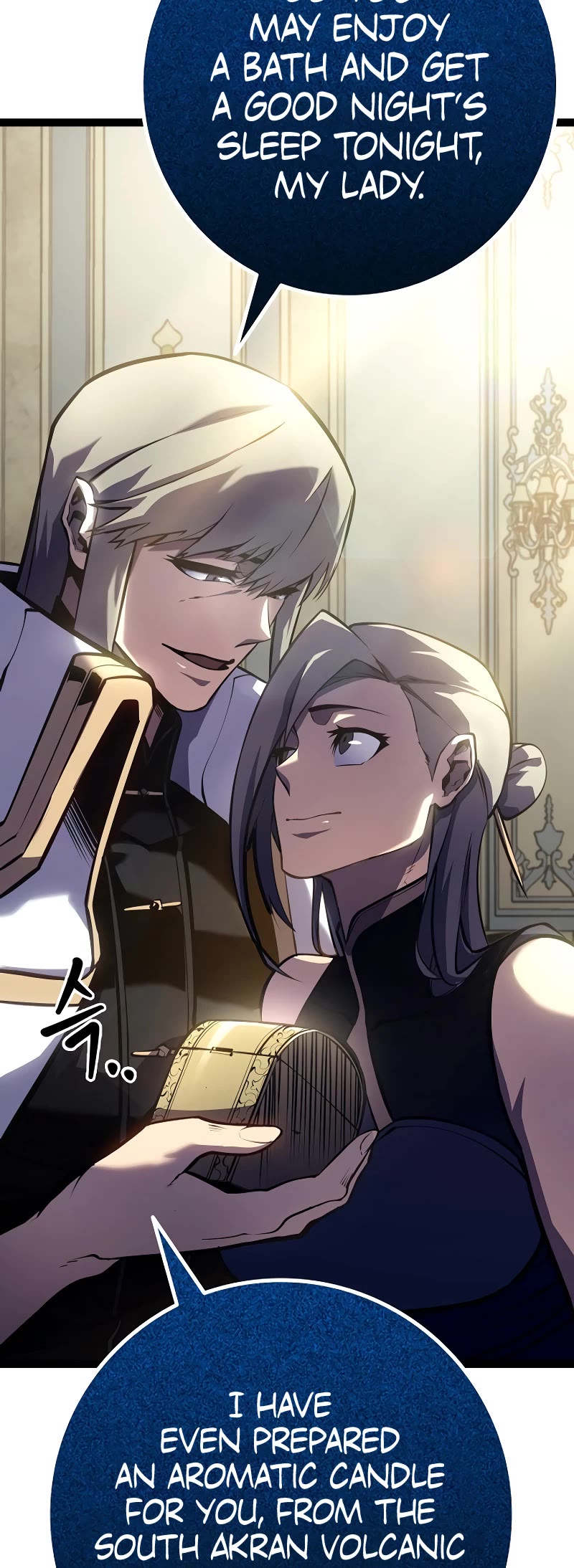 Regressing As The Reincarnated Bastard Of The Sword Clan chapter 10 page 18