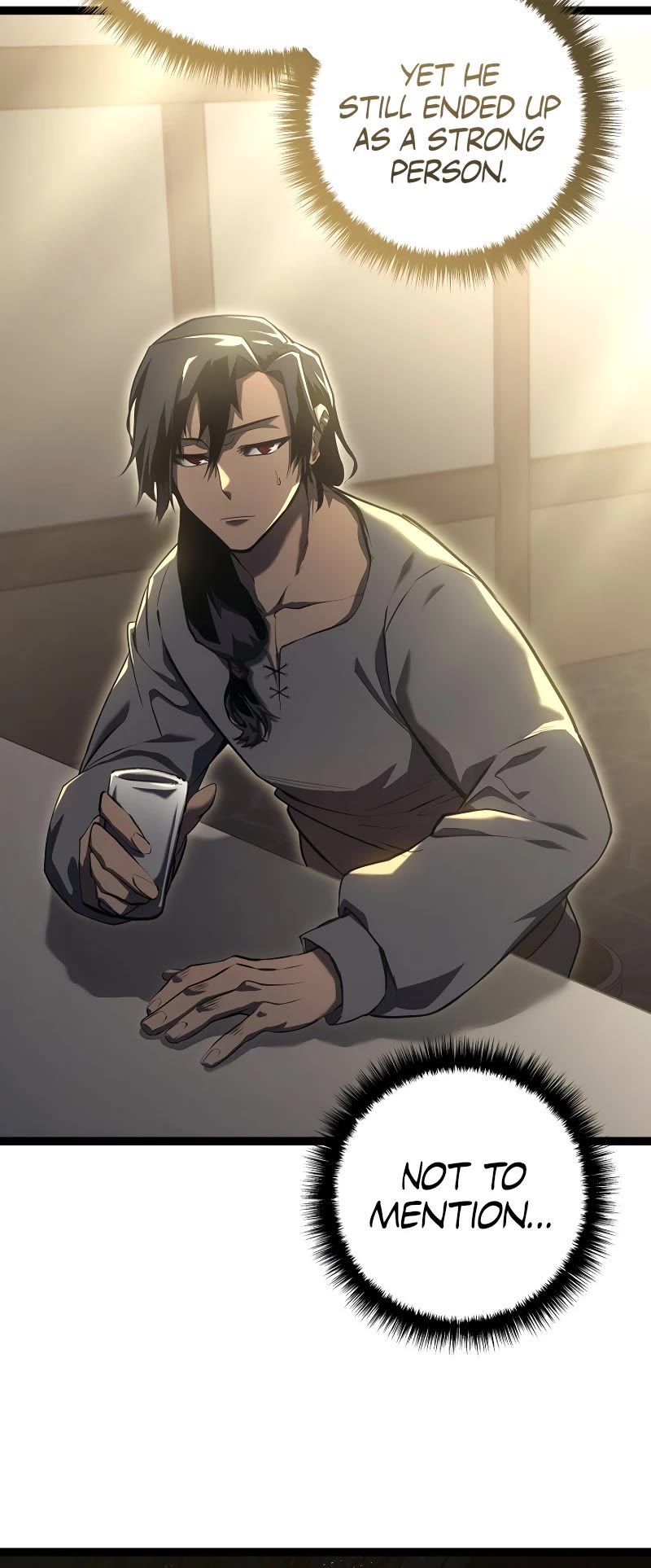 Regressing As The Reincarnated Bastard Of The Sword Clan chapter 10 page 25