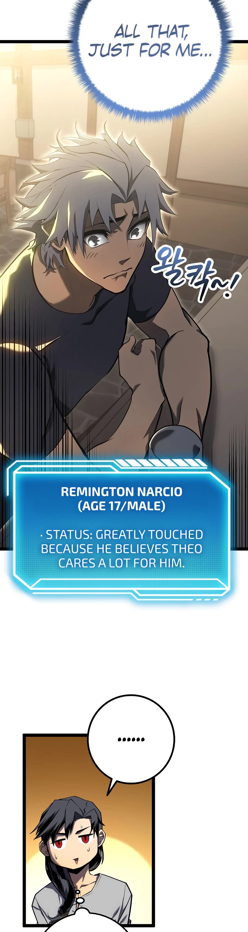 Regressing As The Reincarnated Bastard Of The Sword Clan chapter 10 page 27