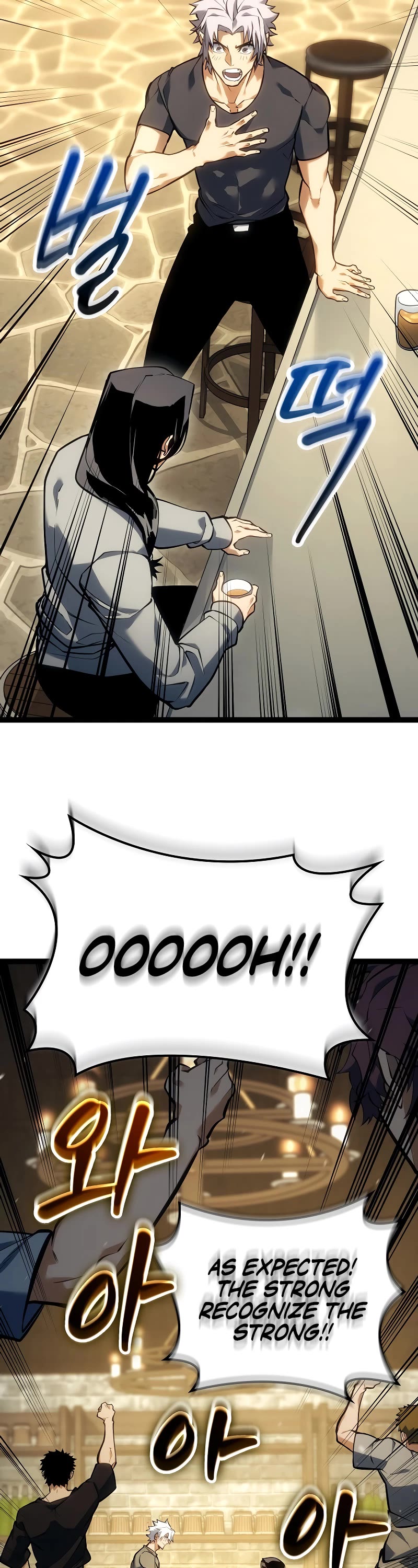 Regressing As The Reincarnated Bastard Of The Sword Clan chapter 10 page 29