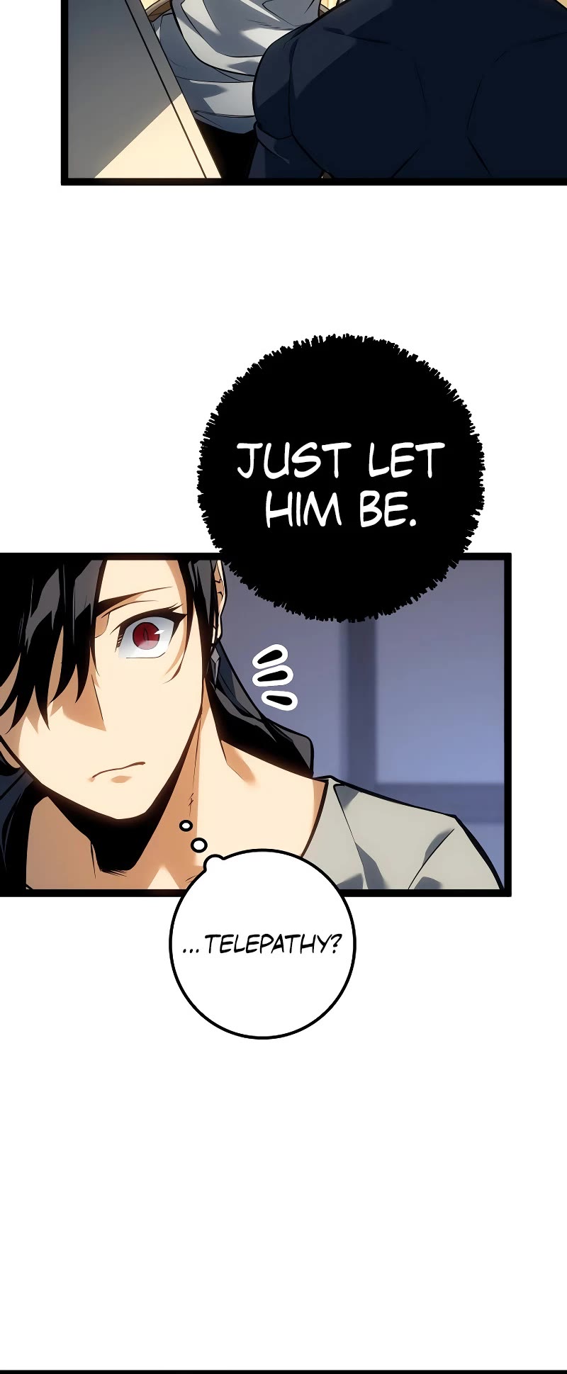 Regressing As The Reincarnated Bastard Of The Sword Clan chapter 10 page 31